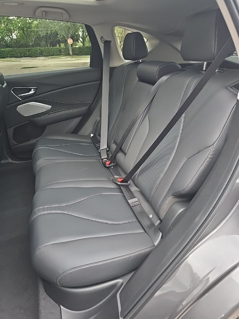 Thumbnail: 2026 Acura RDX - 21