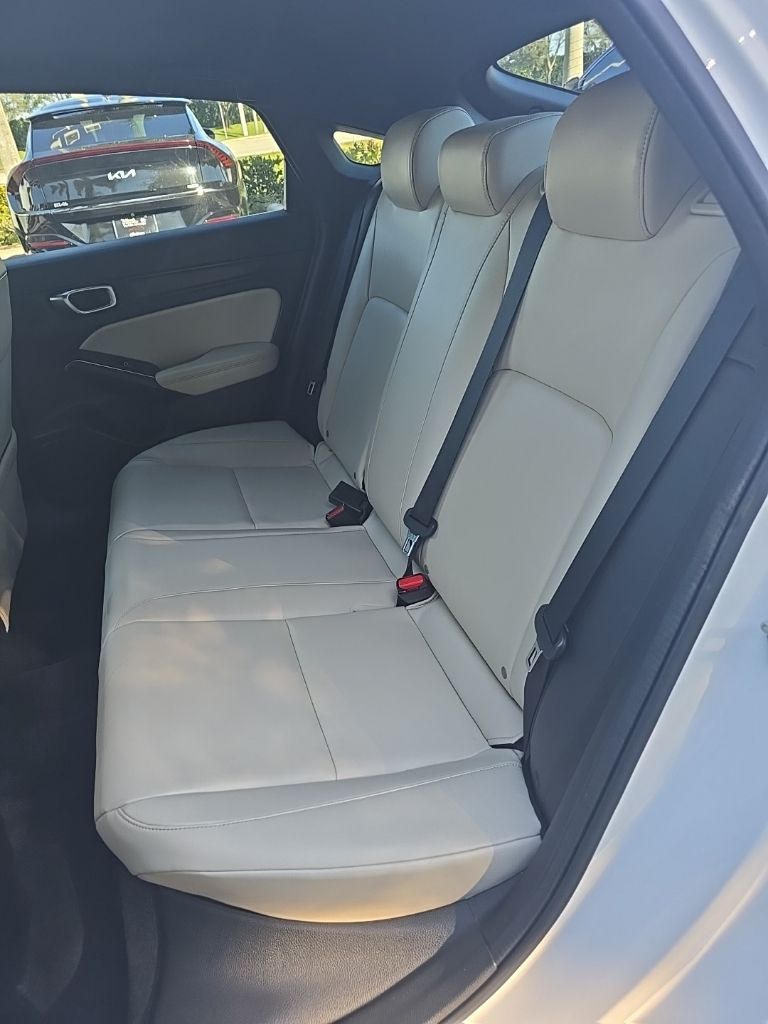 Thumbnail: 2023 Acura Integra - 28