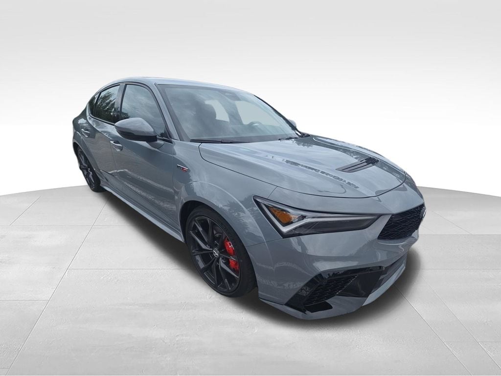 Thumbnail: 2026 Acura Integra - 2