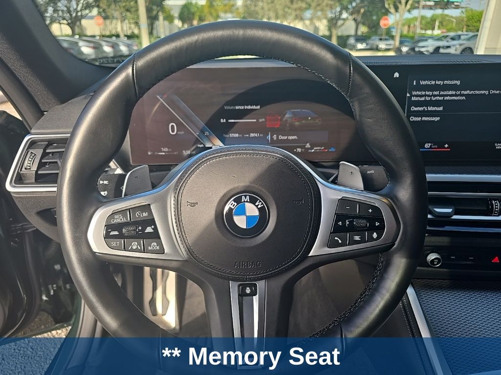 Thumbnail: 2024 BMW 4 Series - 20