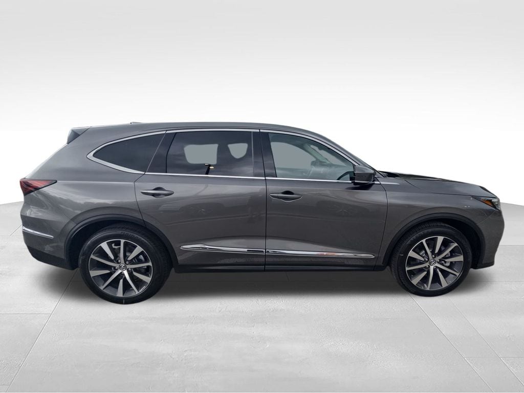 Thumbnail: 2026 Acura MDX - 9