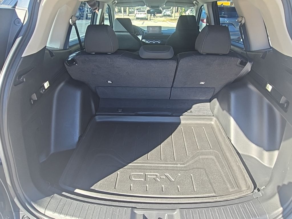 Thumbnail: 2023 Honda CR-V - 29