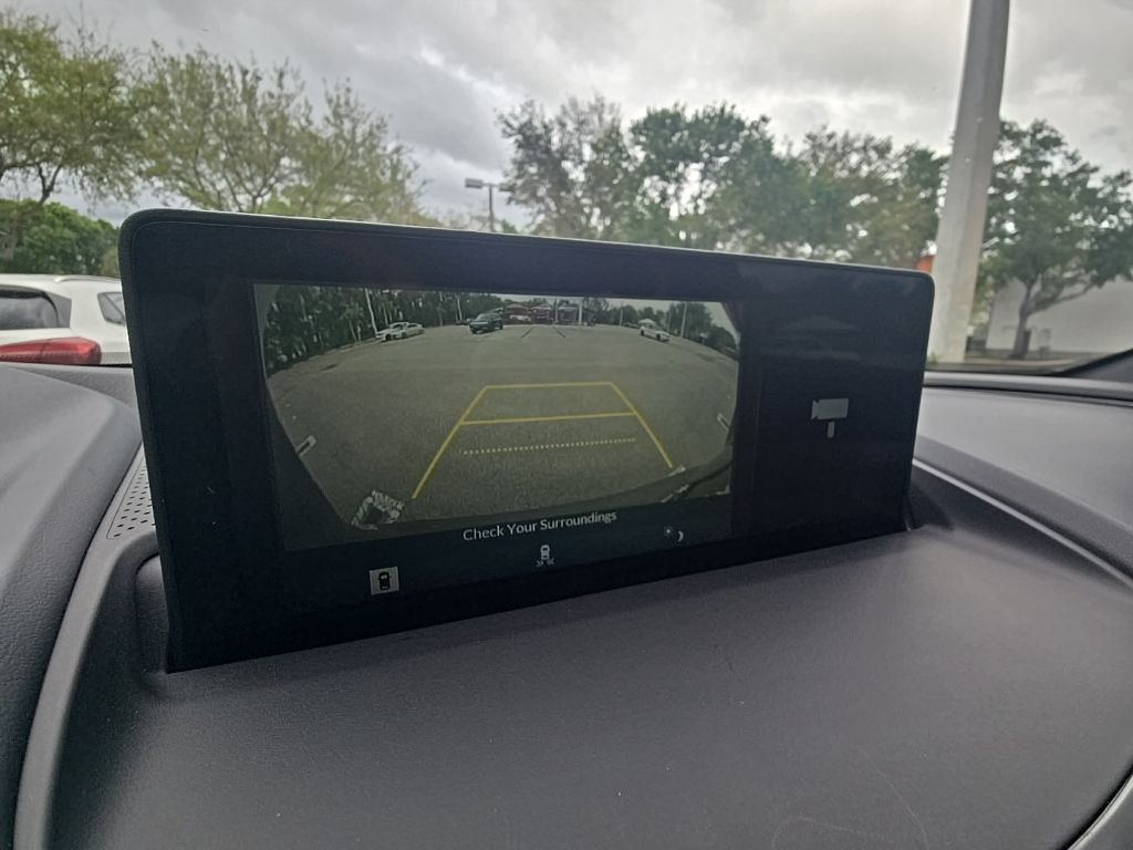 Thumbnail: 2025 Acura RDX - 23