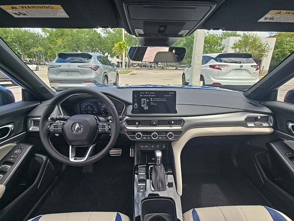 Thumbnail: 2026 Acura Integra - 30