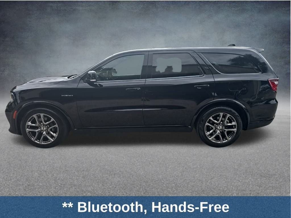 Thumbnail: 2022 Dodge Durango - 9