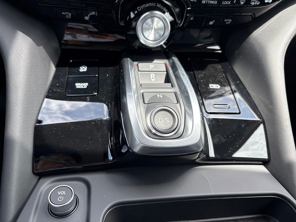 Thumbnail: 2026 Acura MDX - 31