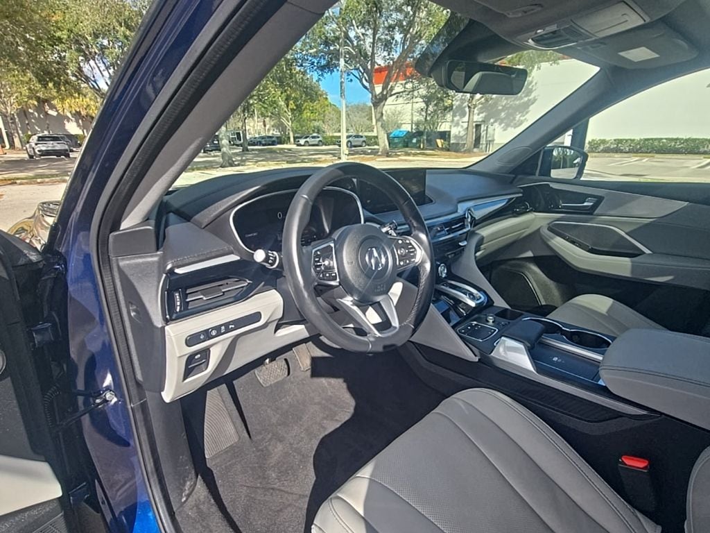 Thumbnail: 2023 Acura MDX - 29