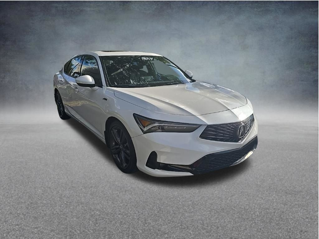 Thumbnail: 2023 Acura Integra - 5