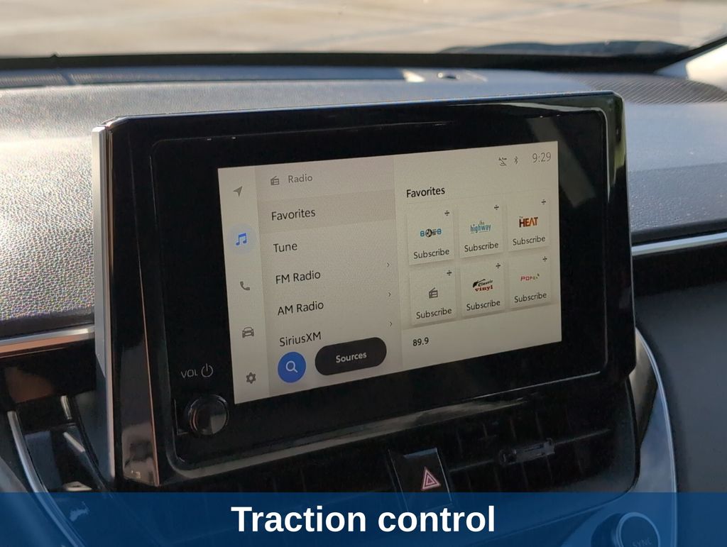 Thumbnail: 2023 Toyota Corolla Cross - 19