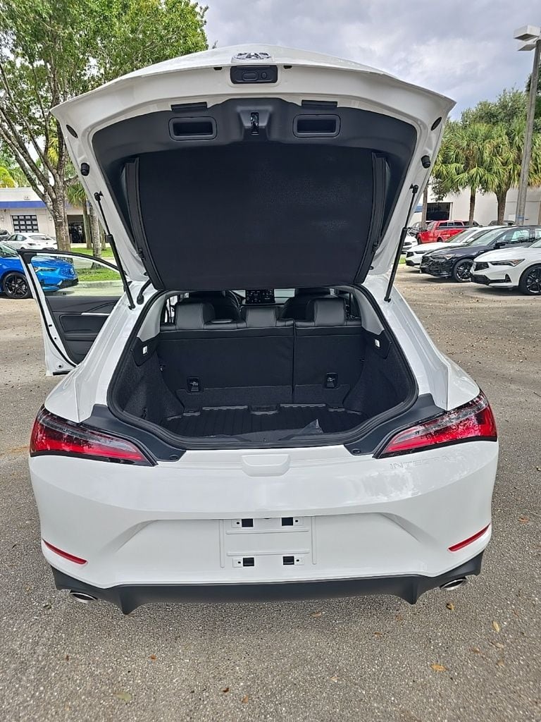 Thumbnail: 2026 Acura Integra - 20