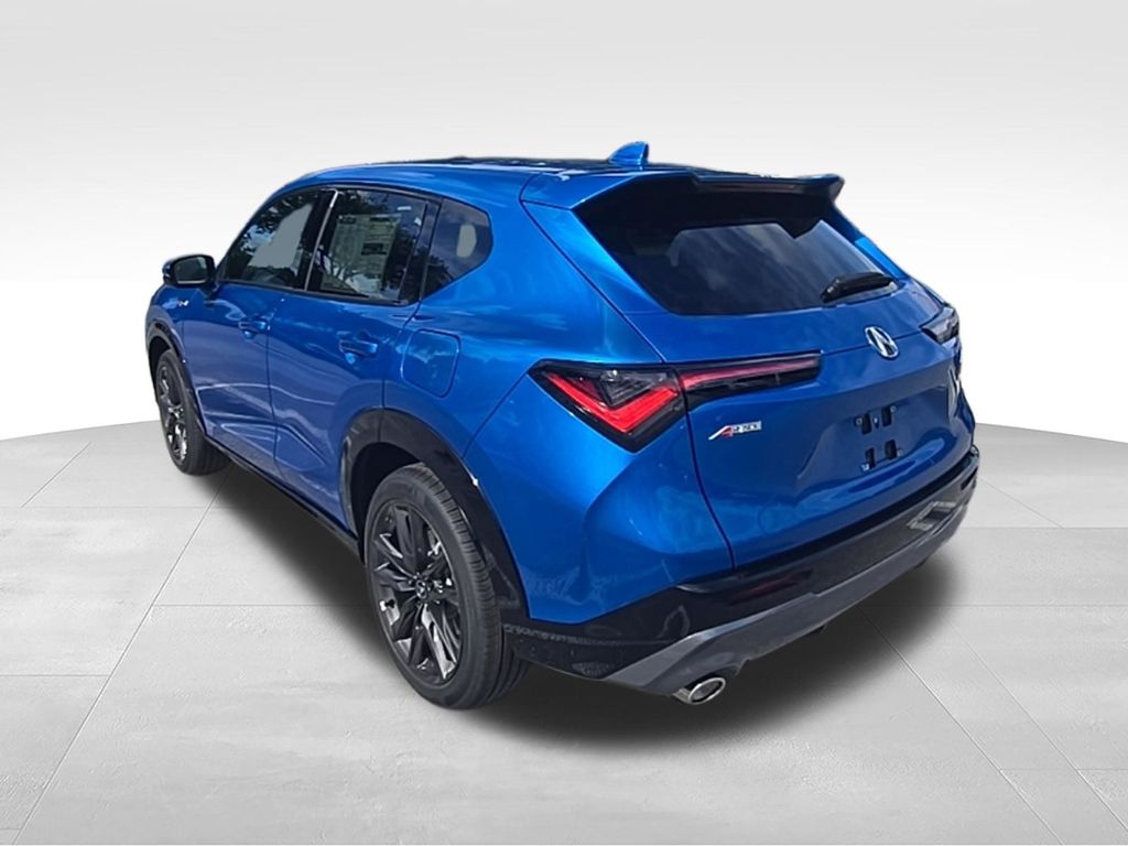 Thumbnail: 2026 Acura ADX - 7