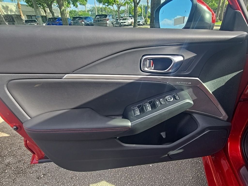 Thumbnail: 2026 Acura Integra - 14