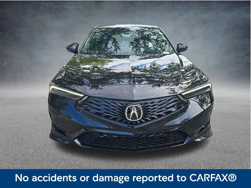 New 2026 Acura Integra A-Spec Tech Package Hatchback