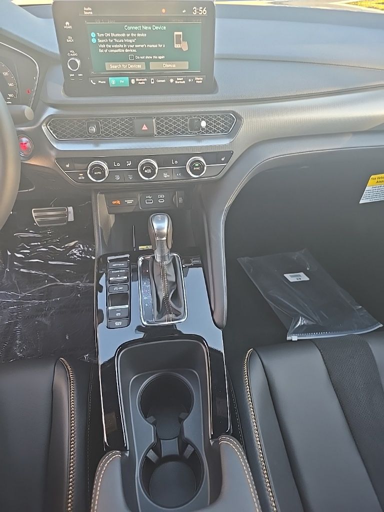 2026 Acura Integra A-Spec w/Technology Package - Photo 17