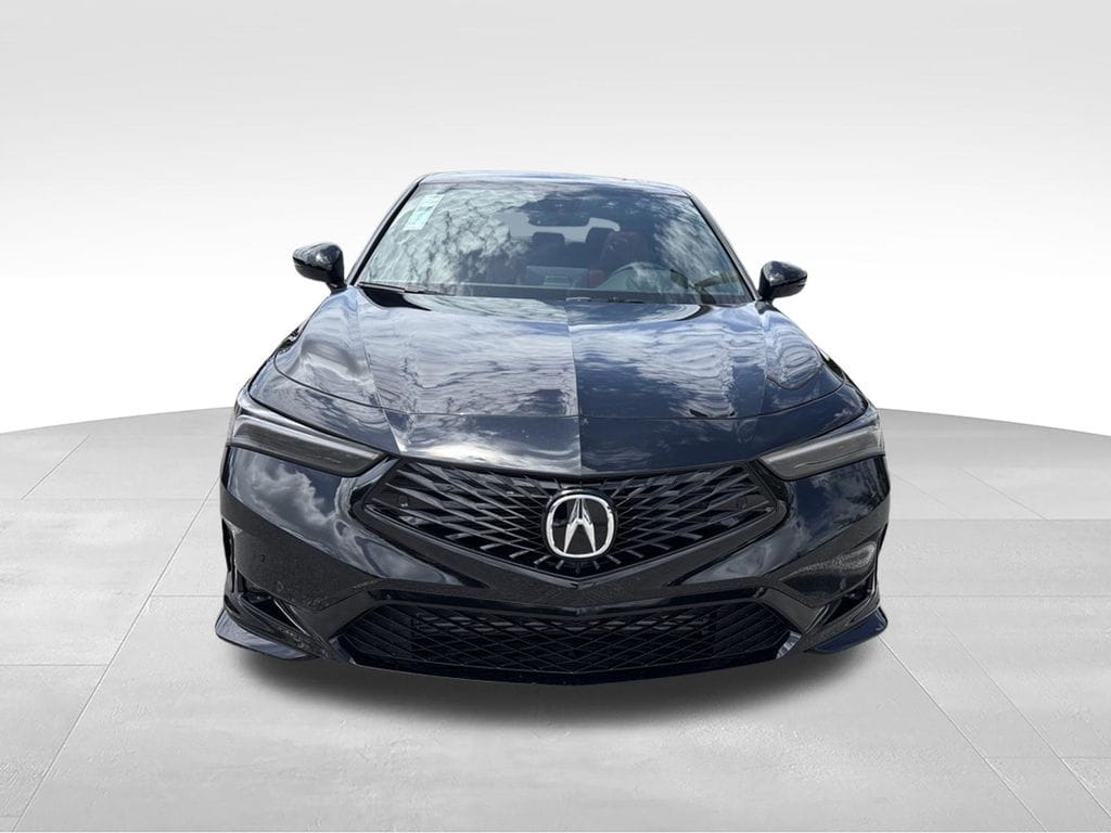 Thumbnail: 2026 Acura Integra - 8