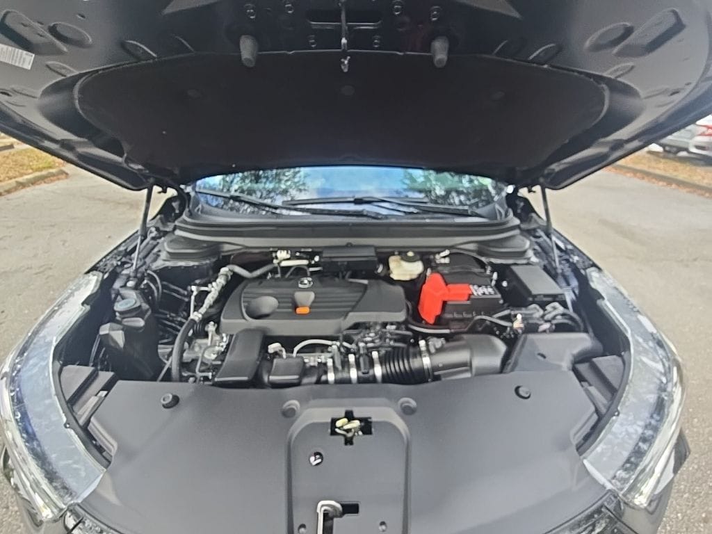 Thumbnail: 2026 Acura RDX - 33