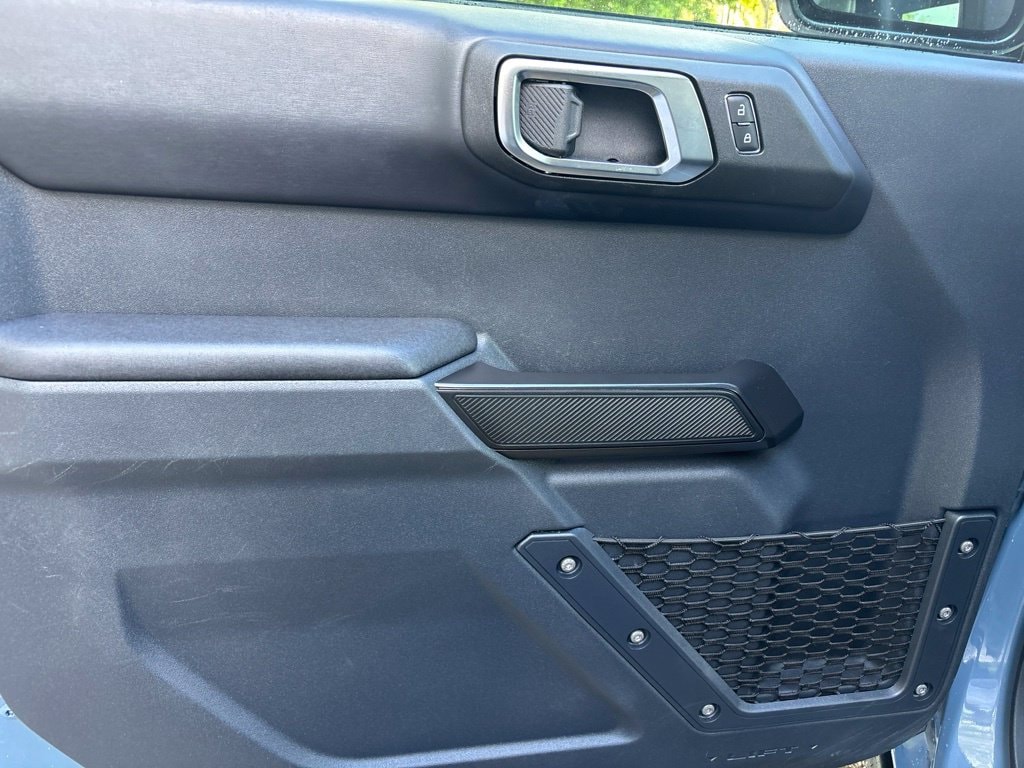 2025 Ford Bronco 4-Door Badlands - Photo 17