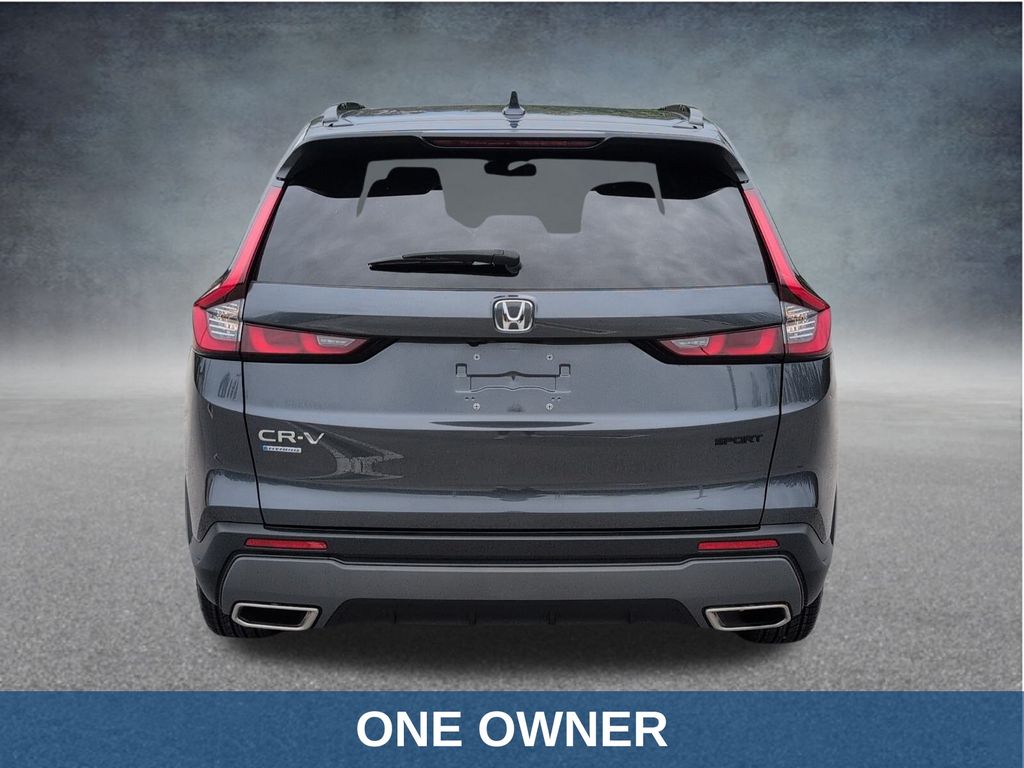 Thumbnail: 2023 Honda CR-V - 5