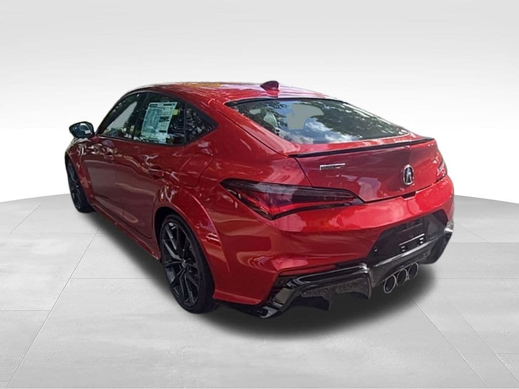 Thumbnail: 2026 Acura Integra - 7