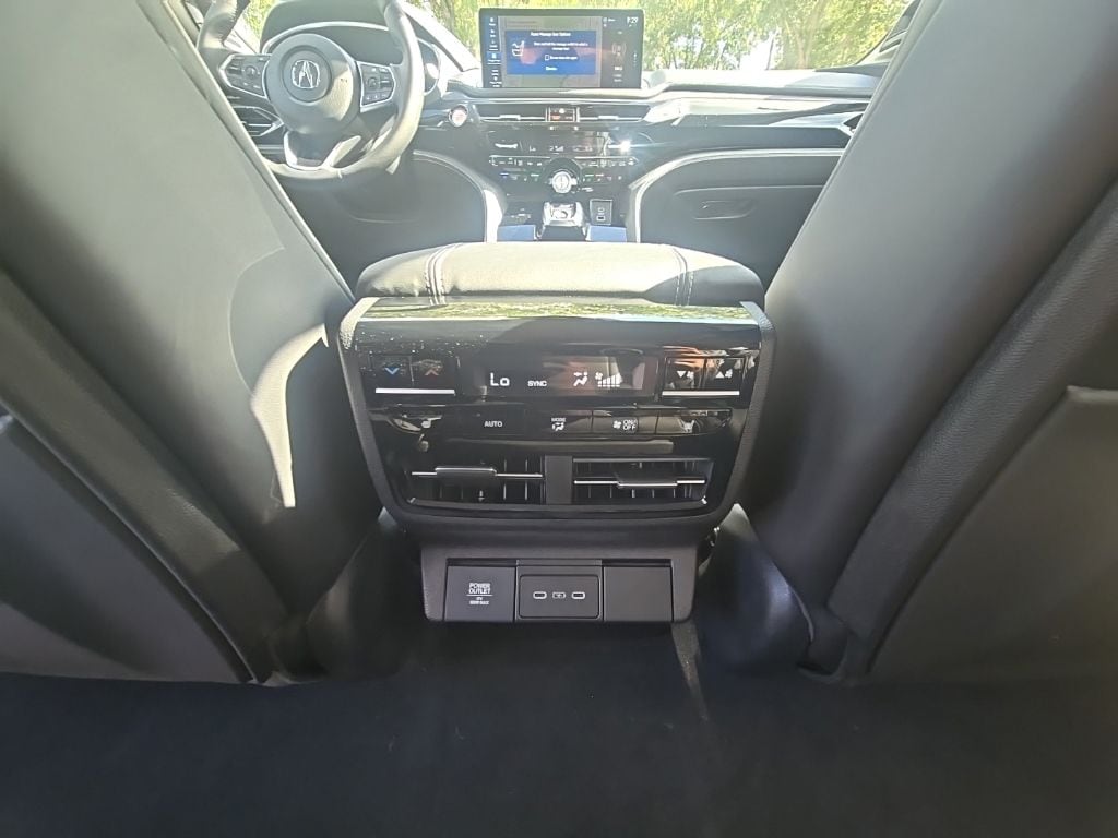 Thumbnail: 2026 Acura MDX - 25