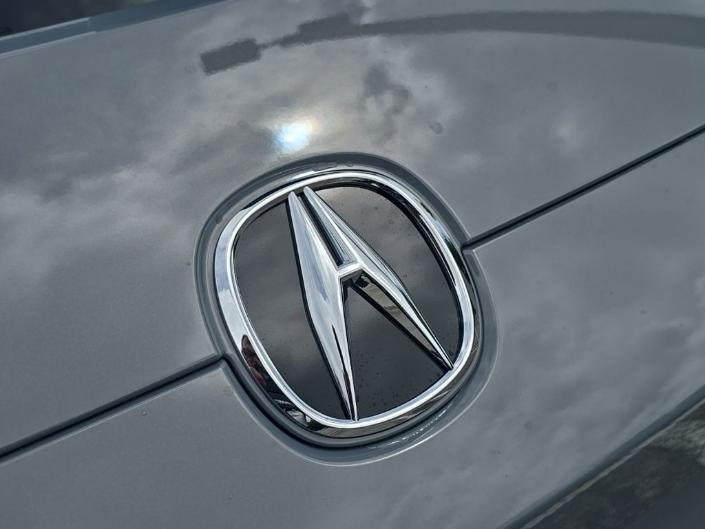 Thumbnail: 2026 Acura ADX - 10
