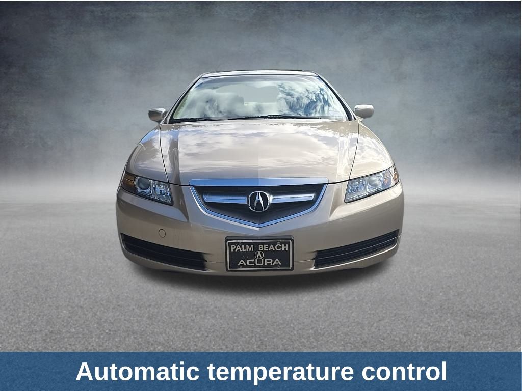 Thumbnail: 2004 Acura TL - 19