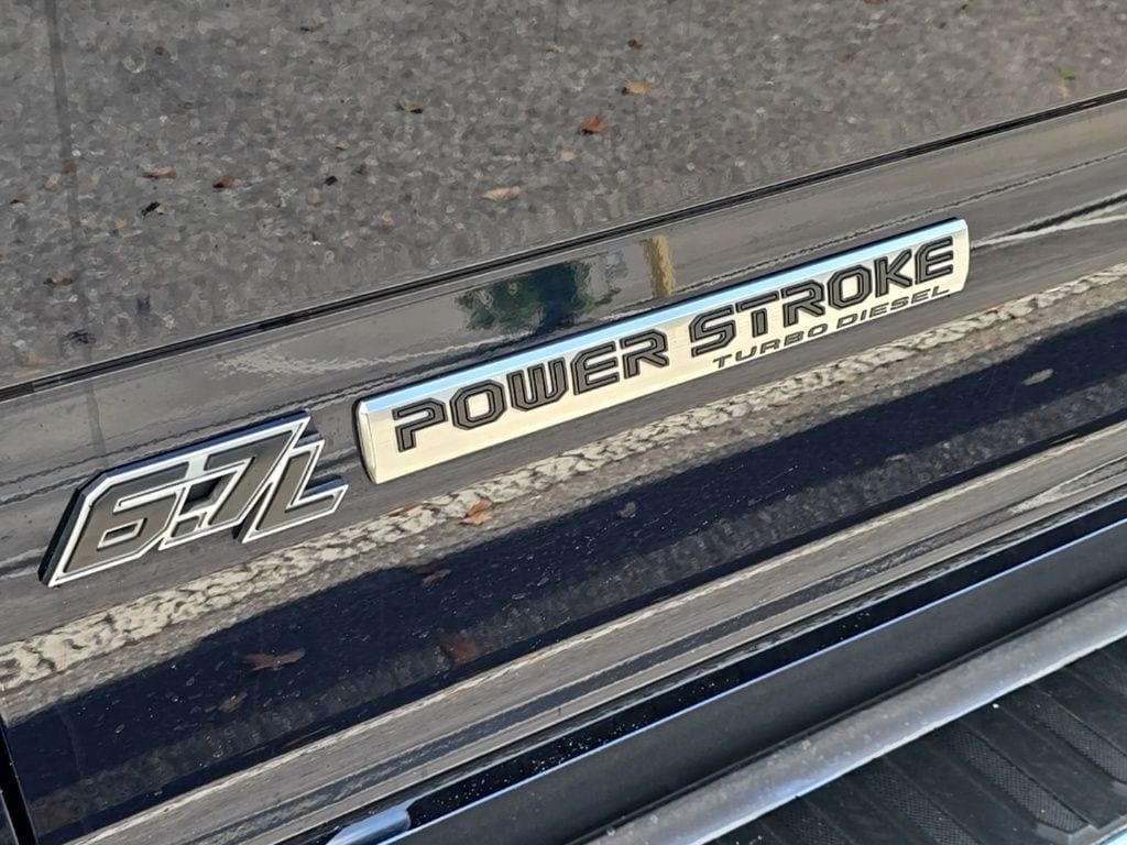 Thumbnail: 2022 Ford F-250 - 11