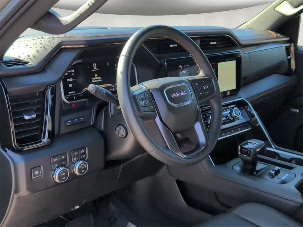 2024 Gmc Sierra 1500 AT4 photo 2
