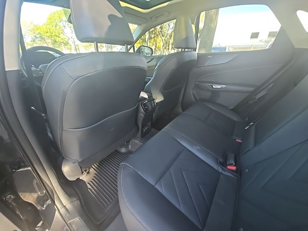 Thumbnail: 2025 Lexus NX - 29