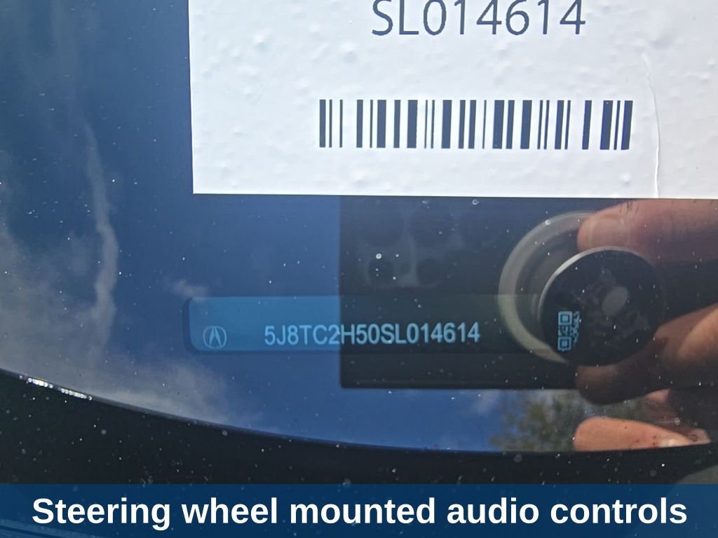 Thumbnail: 2025 Acura RDX - 15