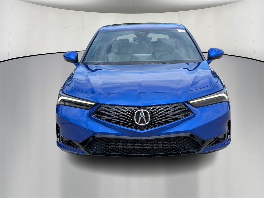 Thumbnail: 2023 Acura Integra - 3