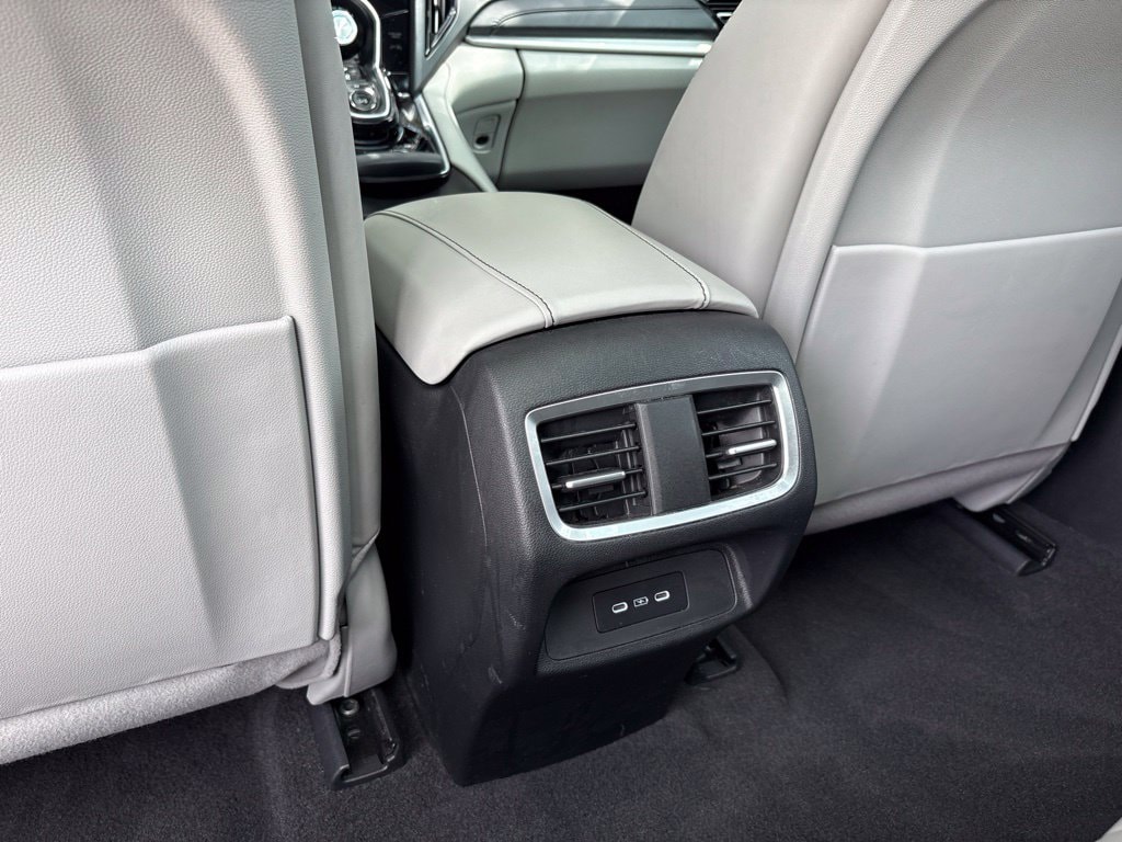 2023 Acura RDX Technology Package - Photo 26