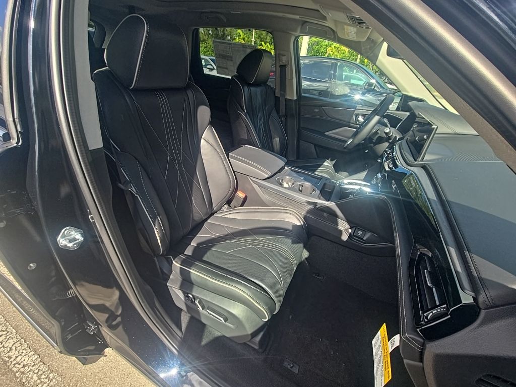Thumbnail: 2026 Acura MDX - 29