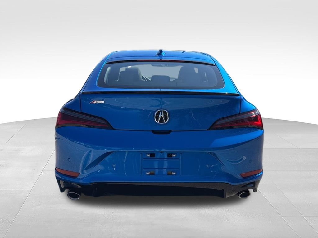 2026 Acura Integra A-Spec w/Technology Package - Photo 6