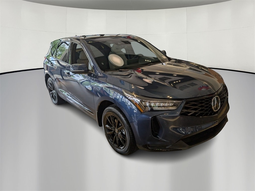 Thumbnail: 2025 Acura RDX - 2