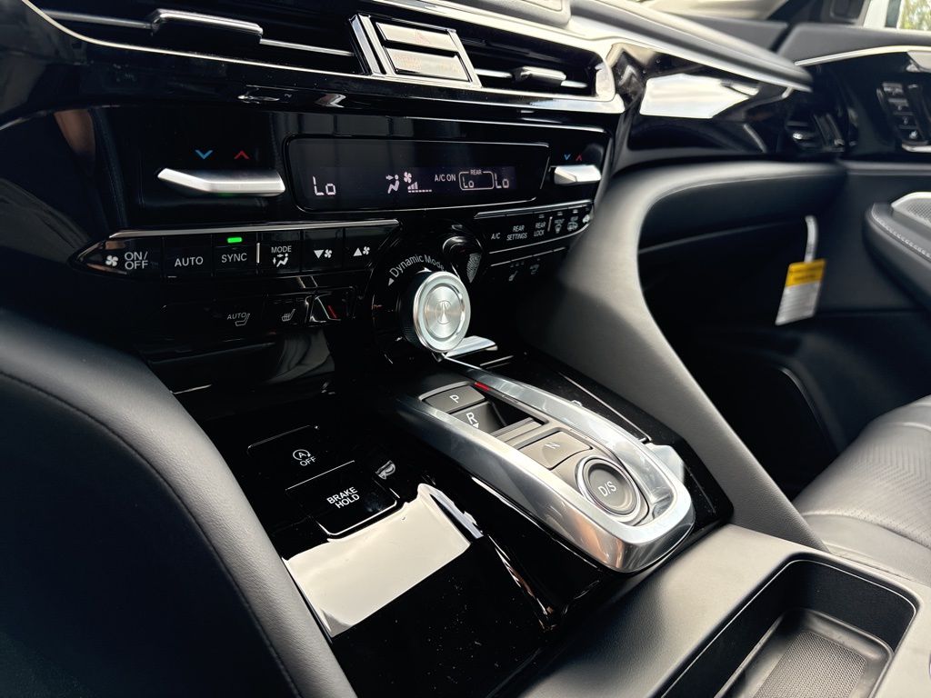 Thumbnail: 2026 Acura MDX - 28