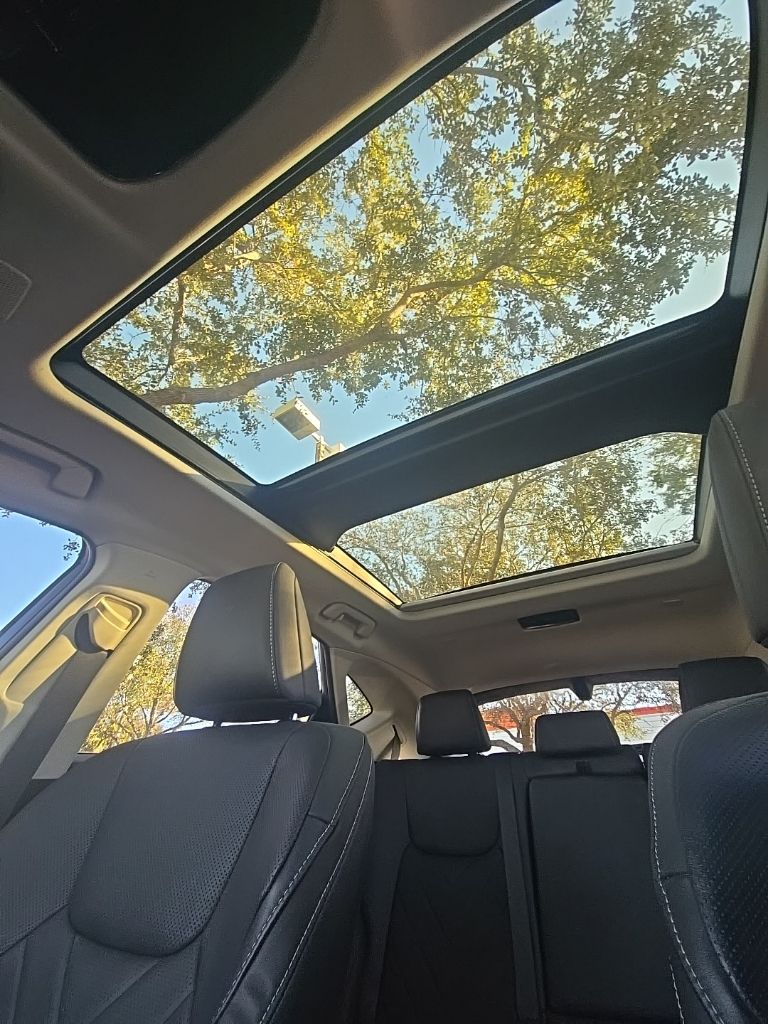 Thumbnail: 2025 Lexus NX - 26