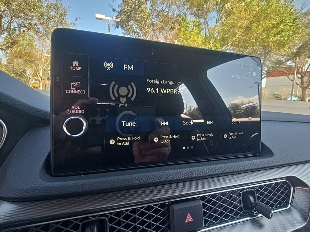 2026 Acura Integra A-Spec - Photo 16