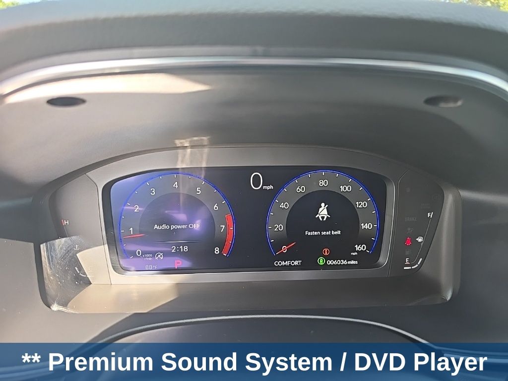 Thumbnail: 2023 Acura Integra - 20