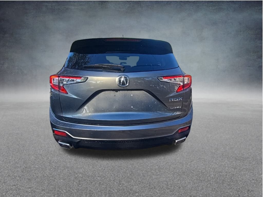 Thumbnail: 2026 Acura RDX - 6