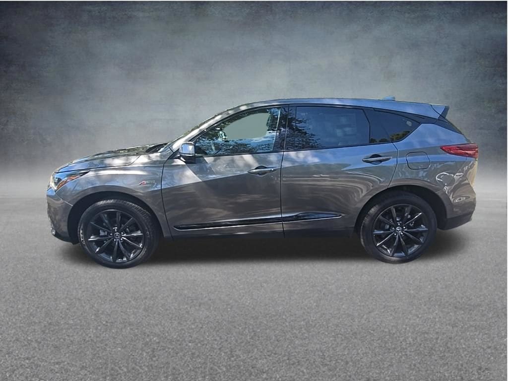 Thumbnail: 2026 Acura RDX - 8