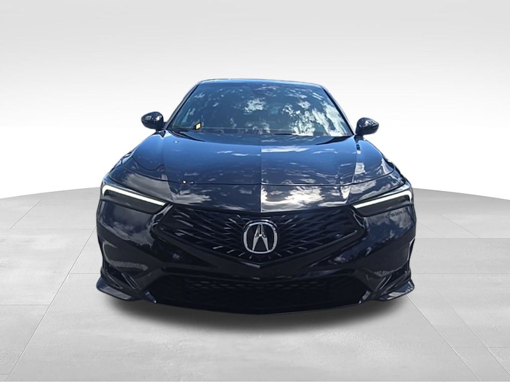 Thumbnail: 2026 Acura Integra - 2