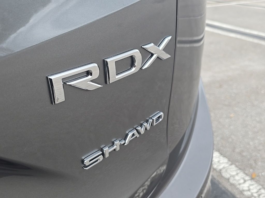 Thumbnail: 2025 Acura RDX - 13