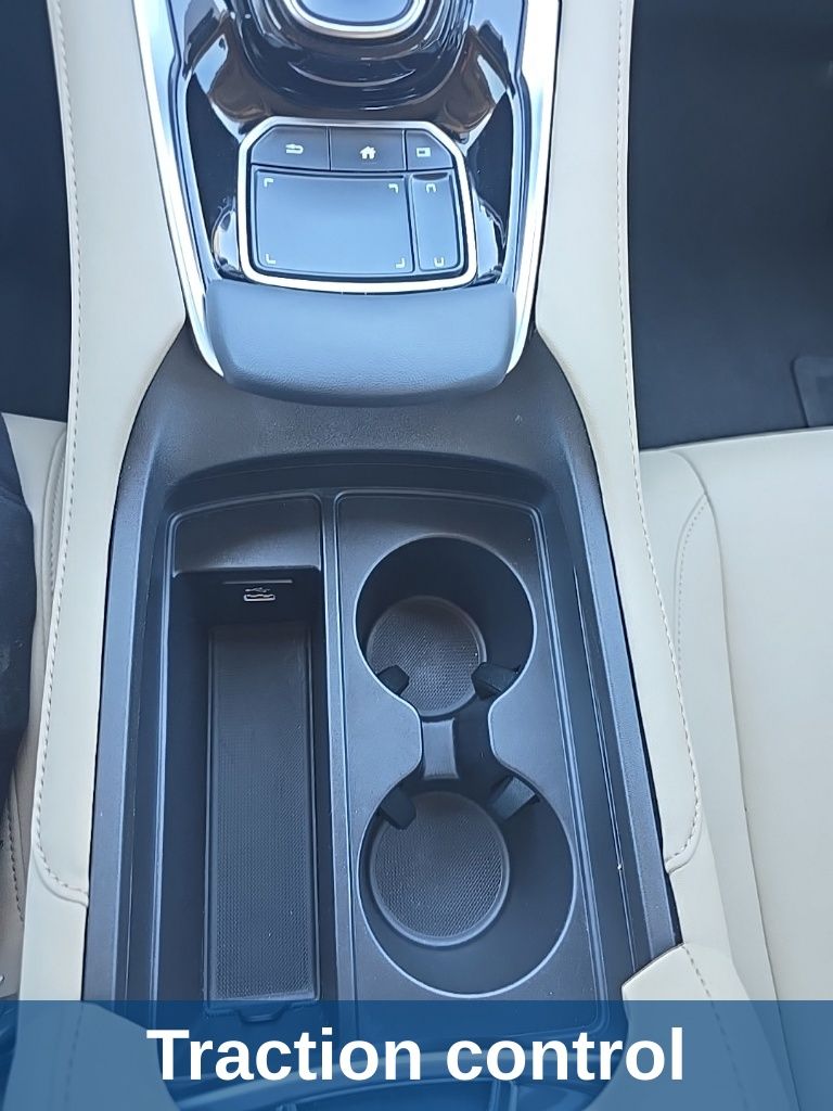 Thumbnail: 2023 Acura RDX - 22