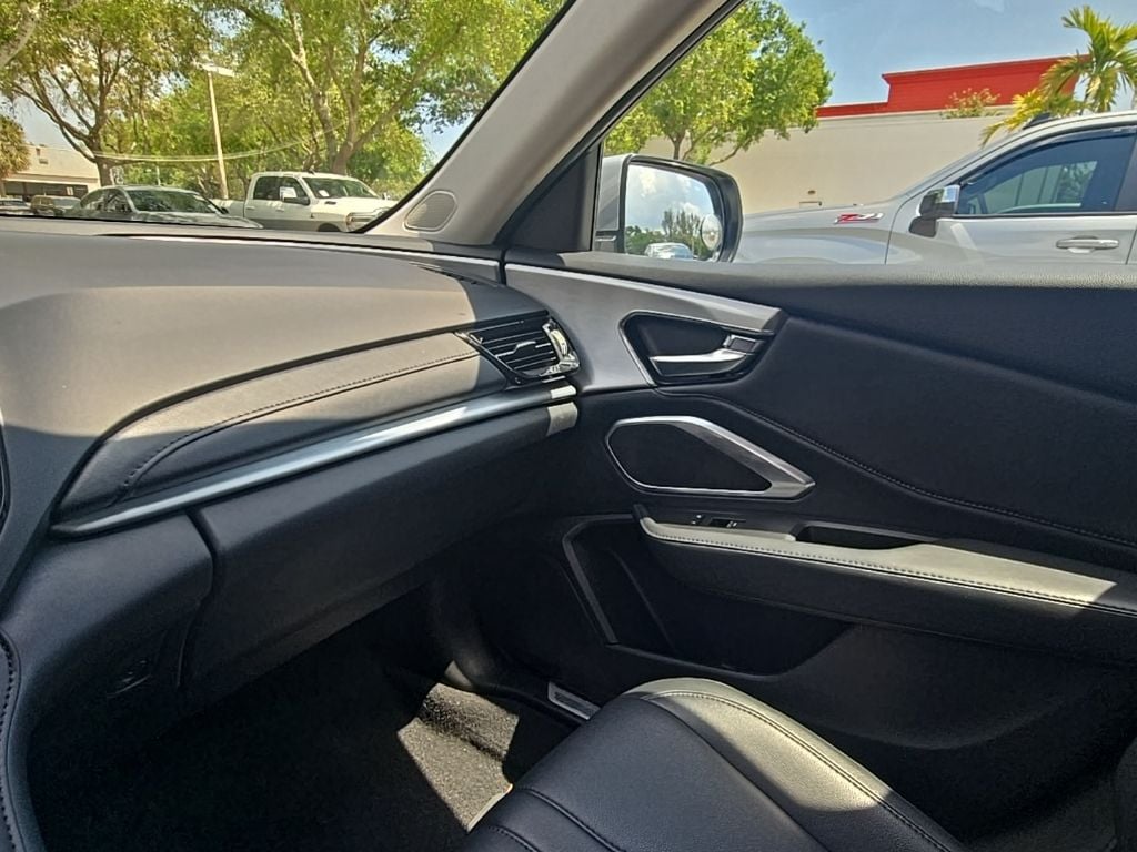 Thumbnail: 2020 Acura RDX - 26