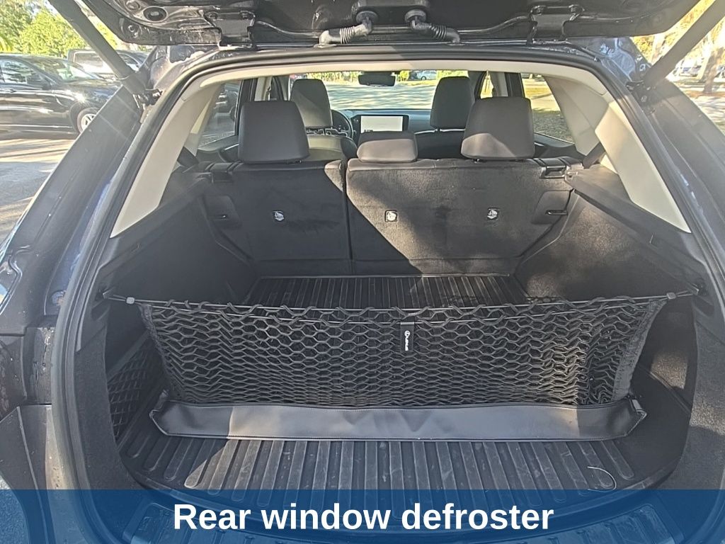 Thumbnail: 2025 Lexus NX - 9