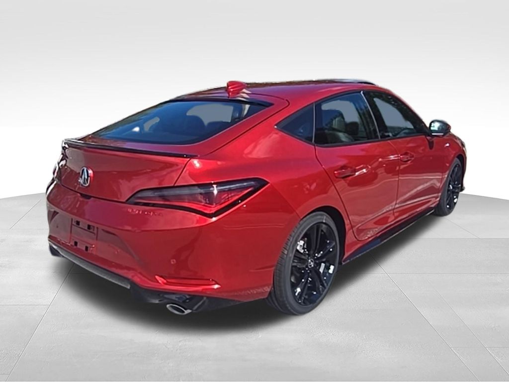 Thumbnail: 2026 Acura Integra - 5