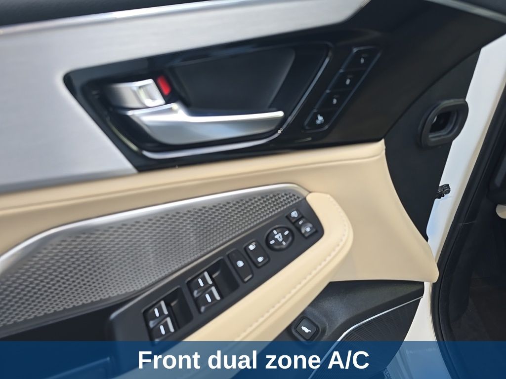 Thumbnail: 2023 Acura MDX - 16