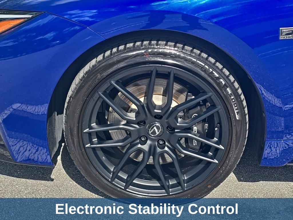 Thumbnail: 2024 Lexus IS - 10