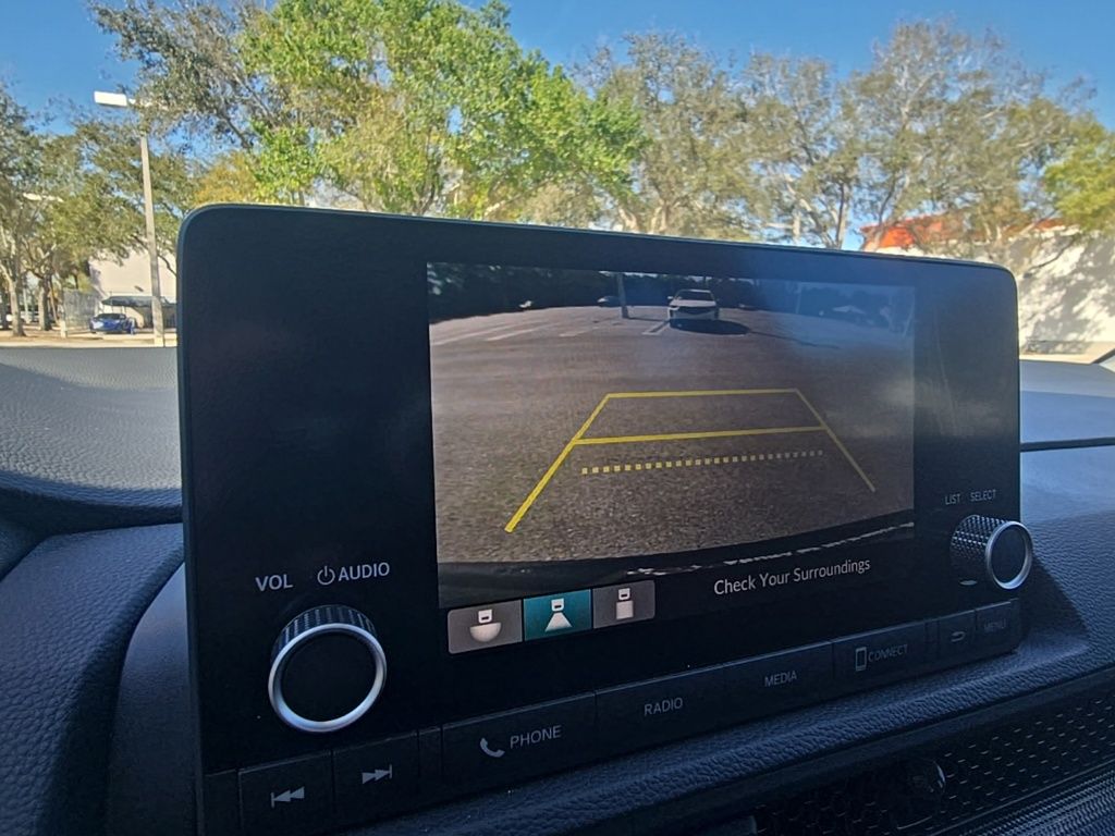 Thumbnail: 2023 Honda CR-V - 19